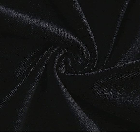 Sleeve Corset Mini Dress - Picture 4 of 6